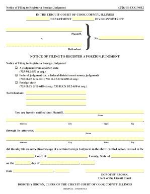 Fillable Online Plaintiff Formsuscourtformscom Fax Email Print