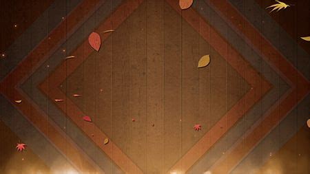 Fall Worship Backgrounds Church