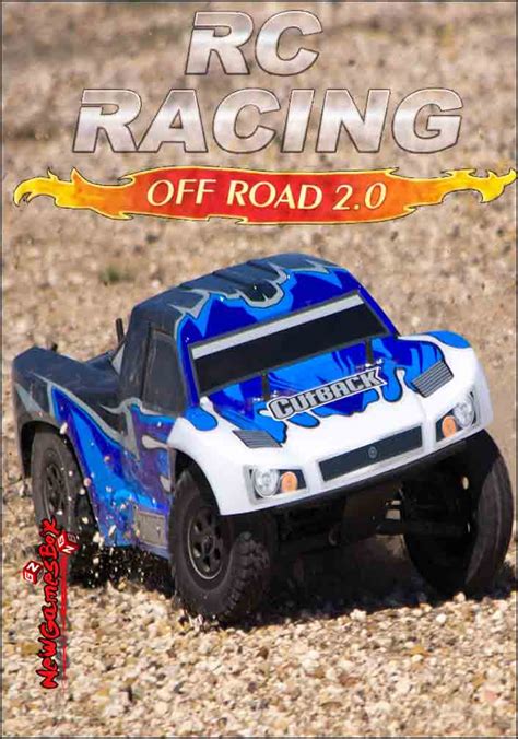 RC Racing Off Road 2.0 Free Download Full Version Setup