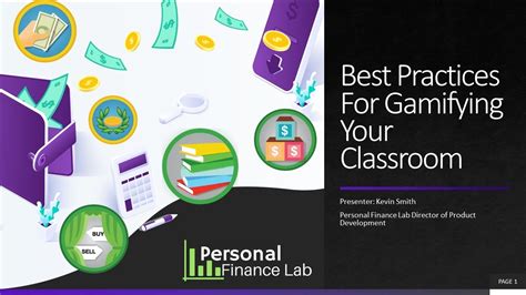 Classroom Gamification Best Practices Youtube