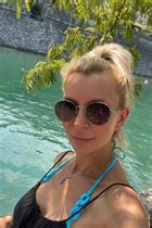 Wonderful Tatiana Y O From Kiev With Blonde Hair ID LadaDate