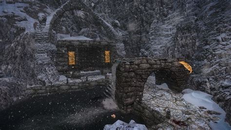 Daedric Shrines at Skyrim Nexus - Mods and Community