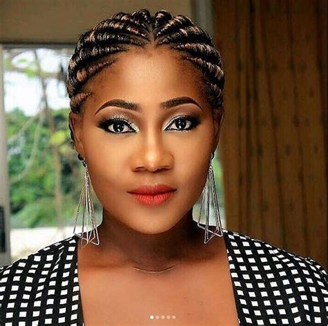 Top 10 Highest Earning Nigerian Actresses In Nollywood Naijnaira