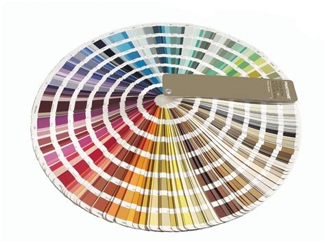 Pantone Color Chart Baique Off Rbk Bm