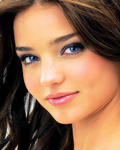 Me Gusta Comentarios Miranda Kerr Mirandakerrdimplequeen