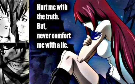 Happy Fairy Tail Quotes. QuotesGram