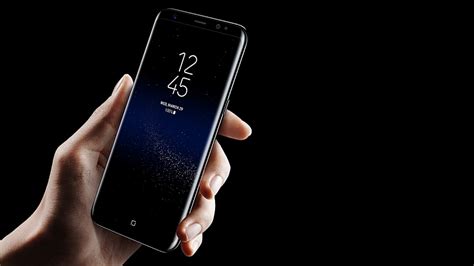 Samsung Galaxy S8 Variant With 6gb Ram 128gb Storage Launched In