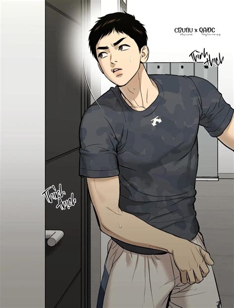 Truyện Tranh JINX Chap 24 Tiếng Việt - Comics H+