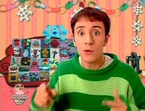 Blue's Big Holiday - Blue's Clues Wiki