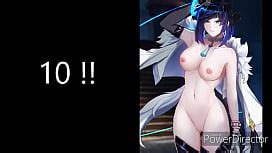 Joi Hentai Nami Fr Futa A M Cum Eating Instruction XNXX