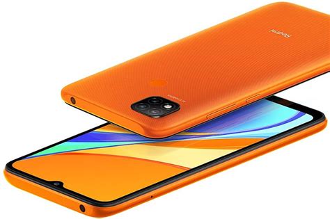 Xiaomi представила два новых сверхдешевых смартфона - Российская газета