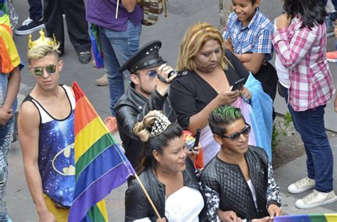 Entra En Vigor La Prohibici N De Terapias De Conversi N