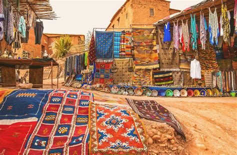 An Authentic Moroccan Experience Like No Other Sahara Touring