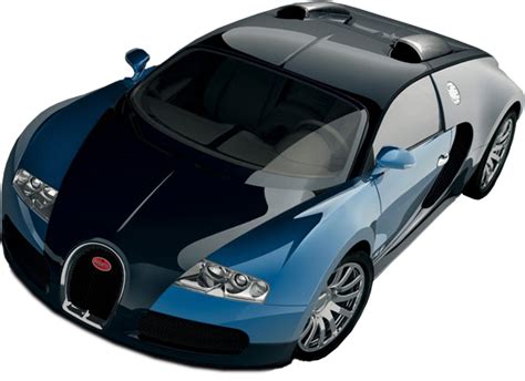 Bugatti Veyron Clipart at GetDrawings | Free download