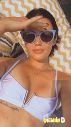 Insta Lucy Hale Bikini Top Phun Org Forum