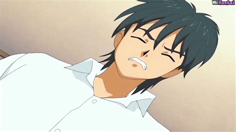 Hentai 00013 Cap 2 Sub Esp