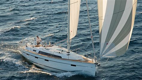 Bavaria CR 41 - Yacht Charter Greece - MG YACHTS