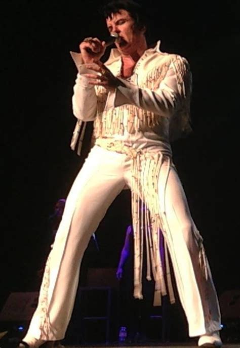 Best Elvis Impersonator for Event