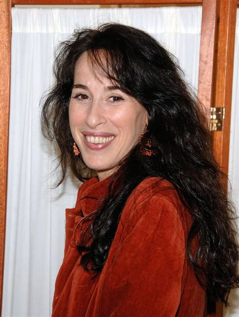 'Friends': "Janice" Actress Maggie Wheeler Today!