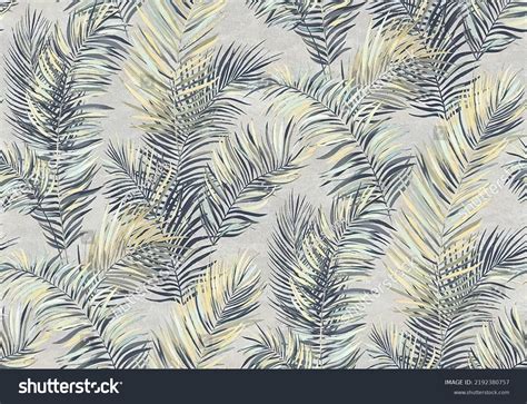 3d Wallpaper Feather Background Texture Stock Illustration 2192380757 ...