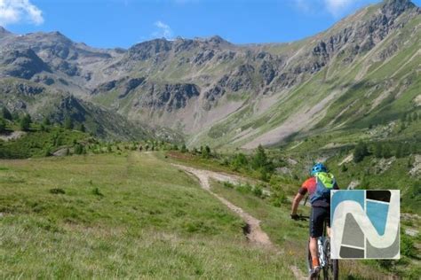 Bormio Nest Bike Percorsi E Itinerari In Mtb E Gravel