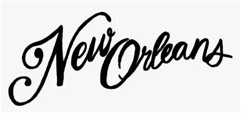 New Orleans Logo Png Transparent Png Transparent Png Image Pngitem