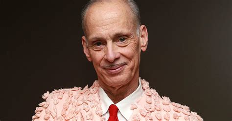 John Waters Art Collection To Go On Display And The Baltimore Museum