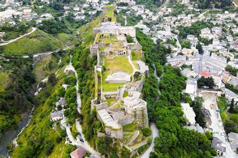 Day Trip Gjirokastra From Tirana Getyourguide