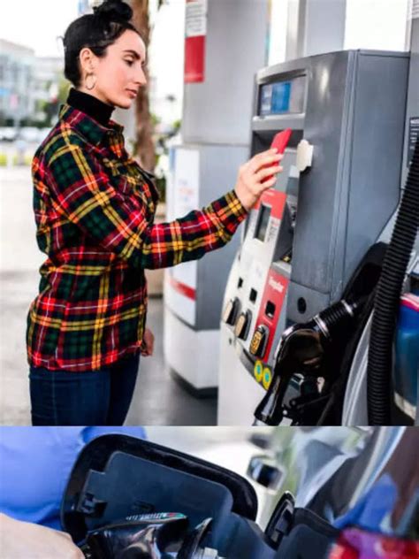 What Is The One Liter Petrol Price In USA Details Here Times Now