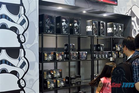 Come See Toys Stgcc Hot Toys