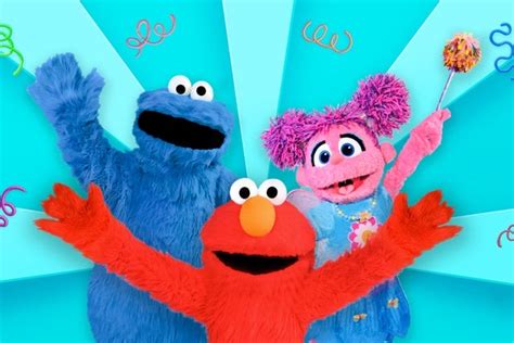 Sesame Street Live Tickets | Event Dates & Schedule | Ticketmaster