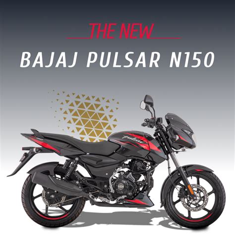 All New Bajaj Pulsar N150 Launched In India Is It The Best 150cc