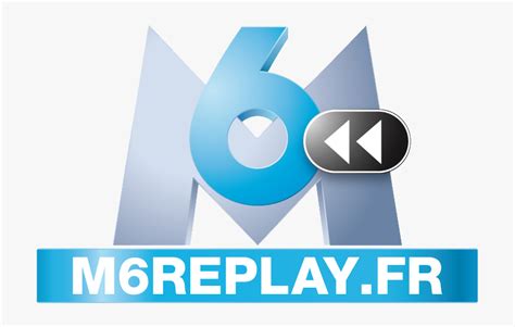 M6 Fr Png Download Logo M6 Transparent Png Kindpng