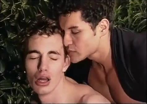 Guys Had Sex In The City Park