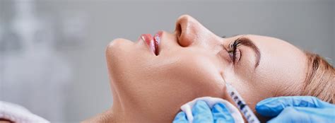 Botox & Dysport - Harlan Steinhoff