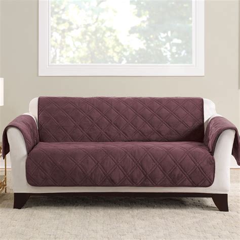 How To Choose A Loveseat Slipcover - Foter