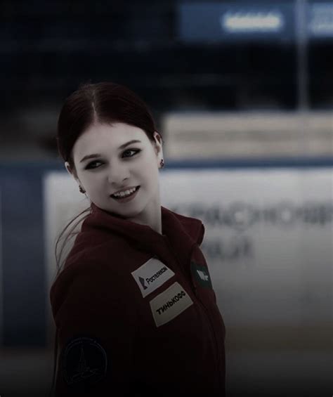 Sasha Trusova//Саша Трусова | Саше