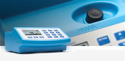 Hanna Instruments Nederland | Meetinstrumenten voor wateranalyse
