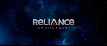 Reliance Entertainment - Audiovisual Identity Database