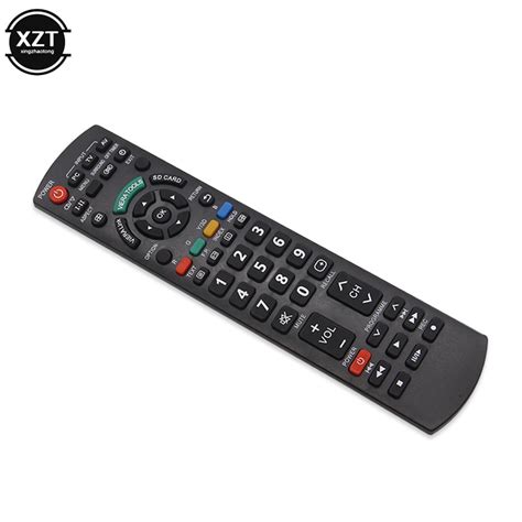 Ir Remote Control For Panasonic Tv Universal N Qayb N Qayb