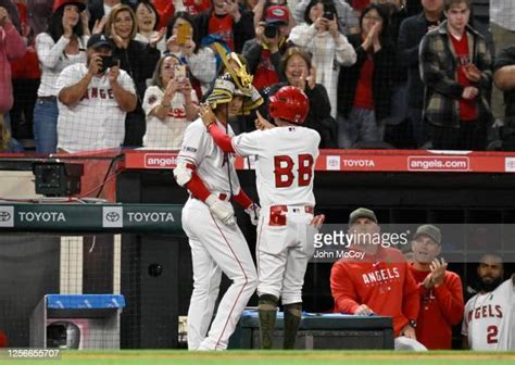 Shohei Ohtani Samurai 2023 Photos and Premium High Res Pictures - Getty ...