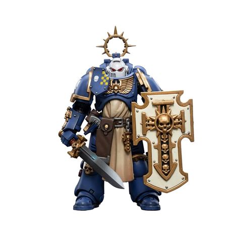 Figurka Warhammer 40k 118 Space Marines Ultramarines Bladeguard