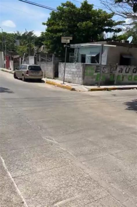 Encuentran A Una Mujer Extranjera Fallecida Por Un Infarto En Playa Del