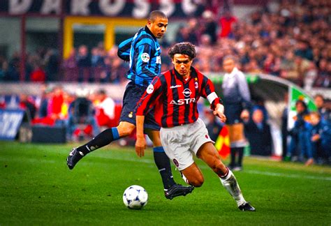 Paolo Maldini Wallpapers Wallpaper Cave