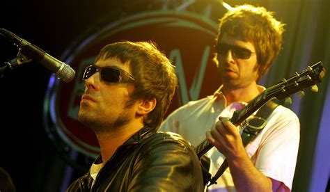 Oasis Issue Fresh Warning With Tickets On Resale Sites For Thousands As