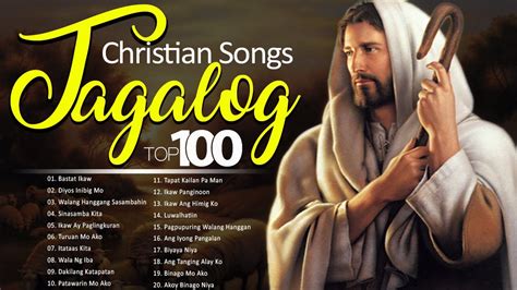 Top Best Tagalog Christian Worship Songs With Lyrics Nonstop