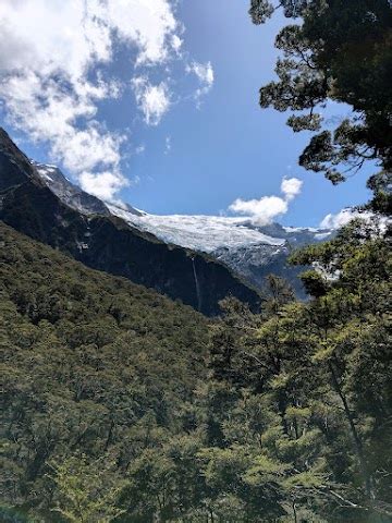 Rob Roy Glacier Track | Matukituki Valley, Mount Aspiring