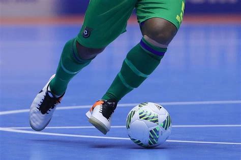 Copa Ver O De Futsal Est Inscri Es Abertas R Dio Difusora