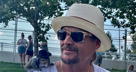 A Sneak Peek into Kid Rock Net Worth $150 Million - News Center