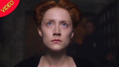 Saoirse Ronan S Mary Queen Of Scots Oral Sex Scene Shows Authentic